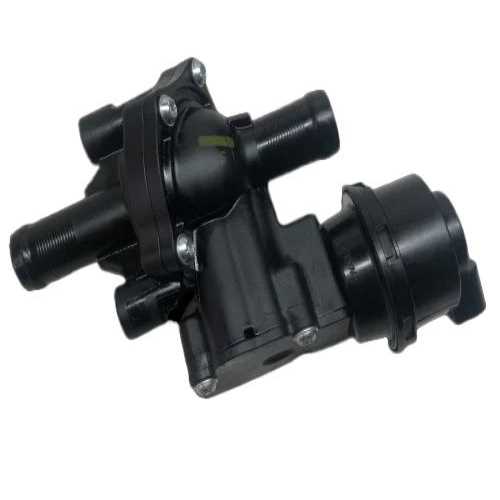 TERMOSTAT KOMPLE MEGANE IV CLIO V KADJAR DUSTER AUSTRAL 1.3 TCE H5H ORIJINAL